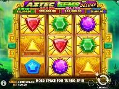 Aztec Gems Deluxe